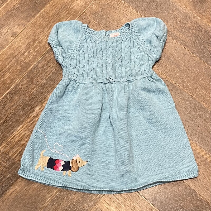 Gymboree Knit Dress