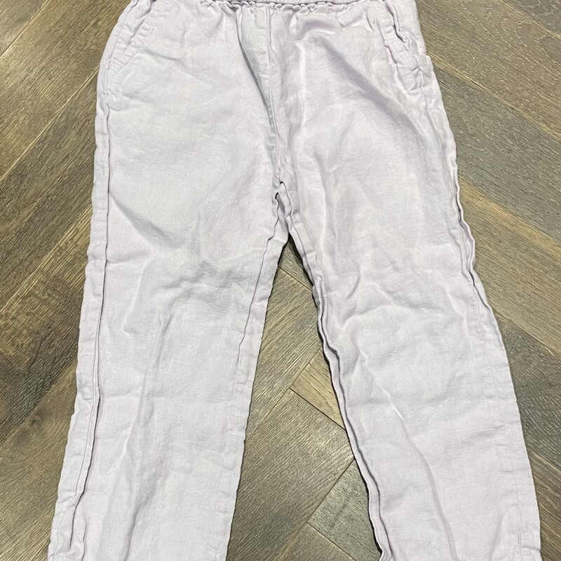 Crewcuts Linen Pants