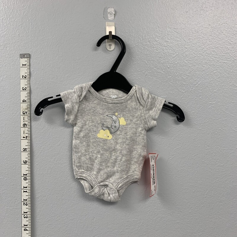 Koala Baby, Size: Preemie, Item: Onesie