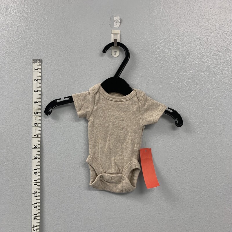 Koala Baby, Size: Preemie, Item: Onesie