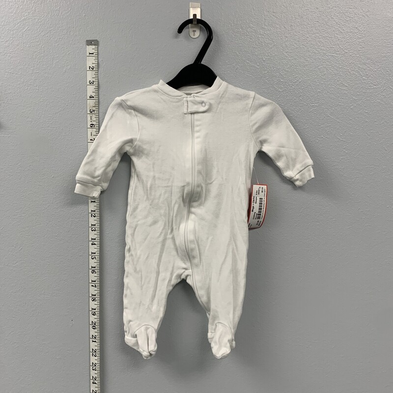 George, Size: 0-3m, Item: Sleeper