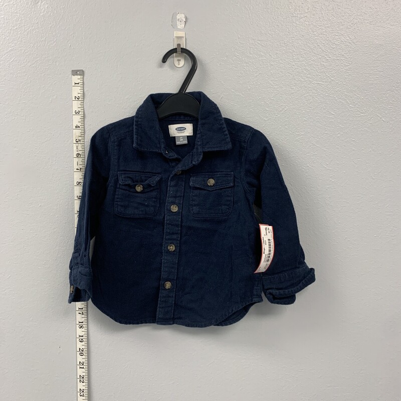 Old Navy, Size: 2, Item: Shirt