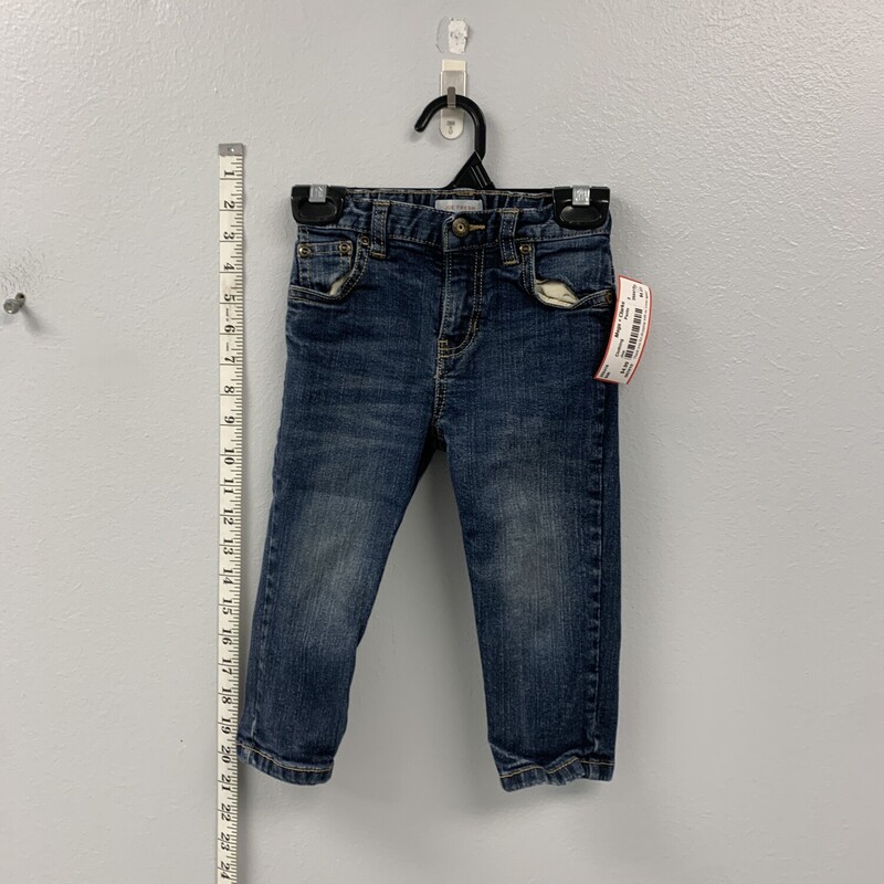 Joe, Size: 2, Item: Pants