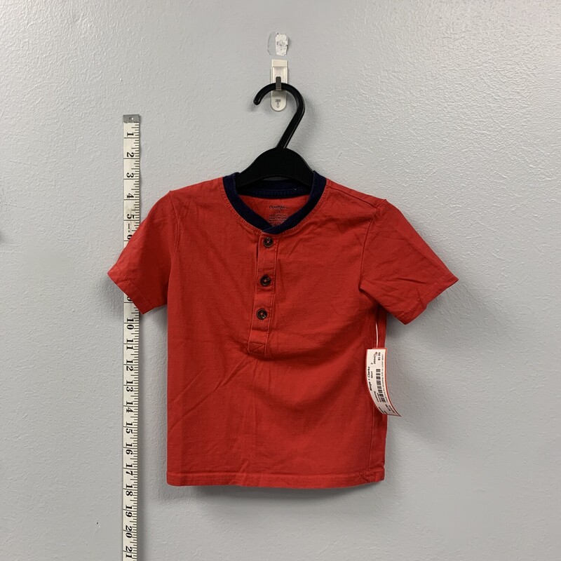 George, Size: 2, Item: Shirt