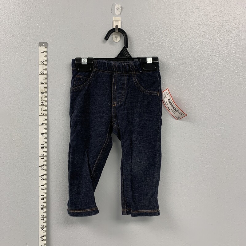 Carters, Size: 12m, Item: Pants