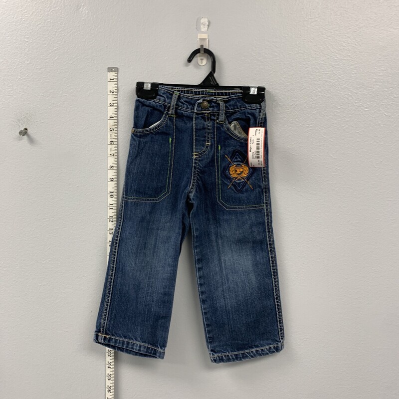 Phat Farm, Size: 2, Item: Pants