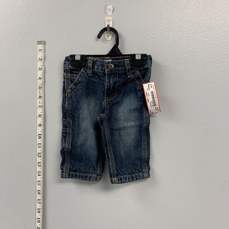 Osh Kosh, Size: 3m, Item: Pants