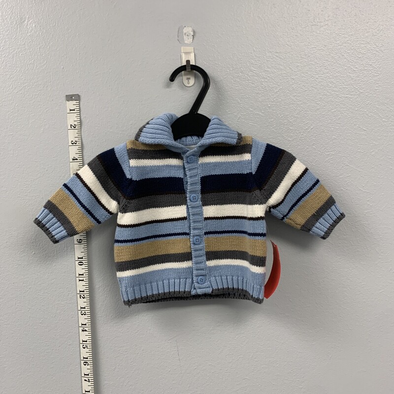 Childrens Place, Size: 0-3m, Item: Sweater