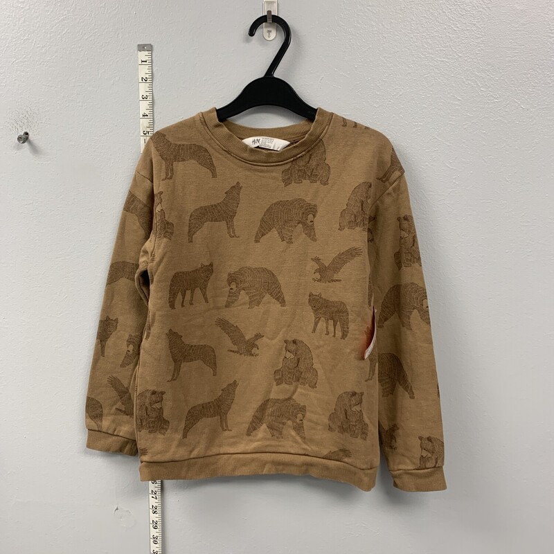 H&M, Size: 8-10, Item: Sweater