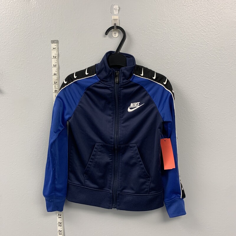 Nike, Size: 4, Item: Sweater