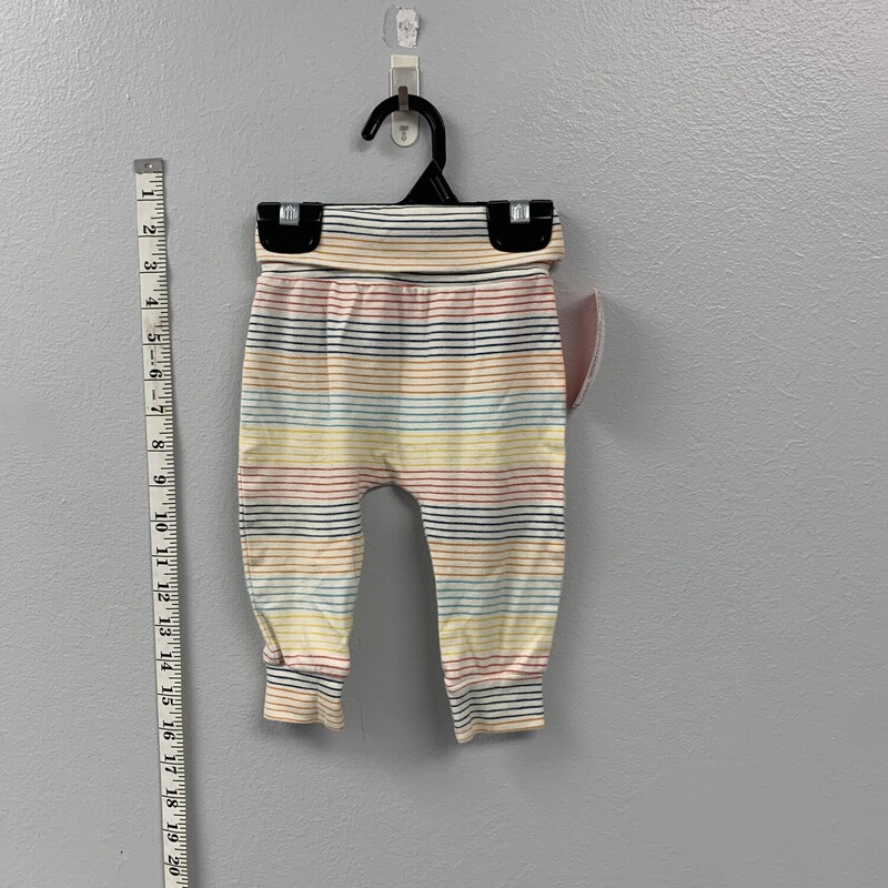 Indigo Baby, Size: 3-6m, Item: Pants