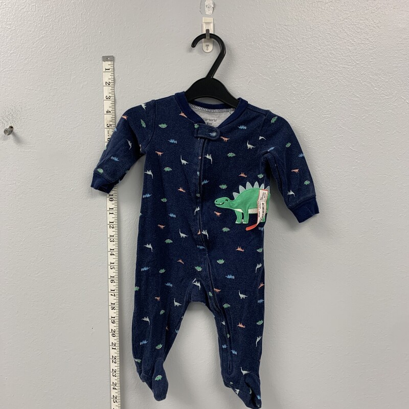 Carters, Size: 6m, Item: Sleeper