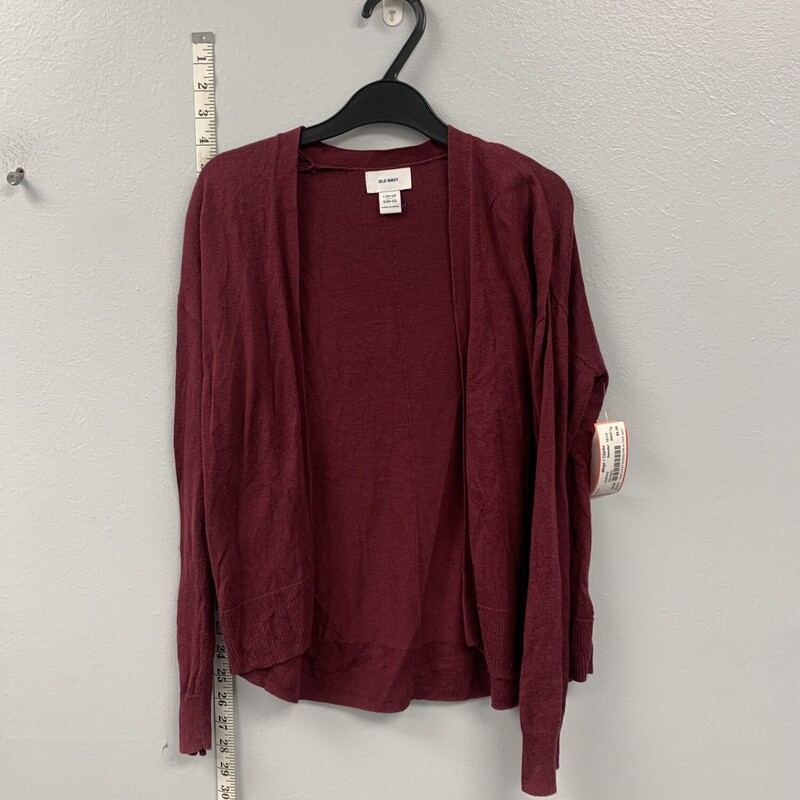 Old Navy, Size: 10-12, Item: Sweater