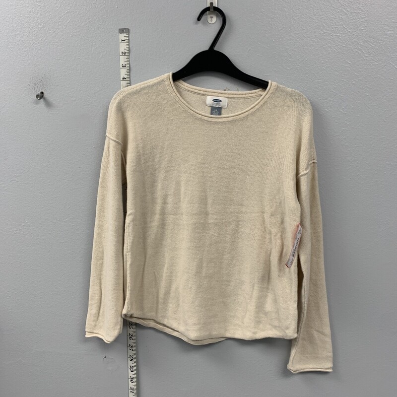 Old Navy, Size: 10-12, Item: Sweater