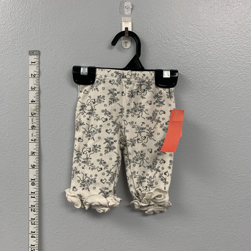 Sterling Baby, Size: 3m, Item: Pants