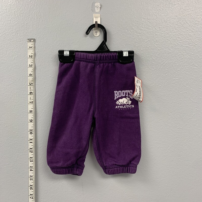 Roots, Size: 3-6m, Item: Pants