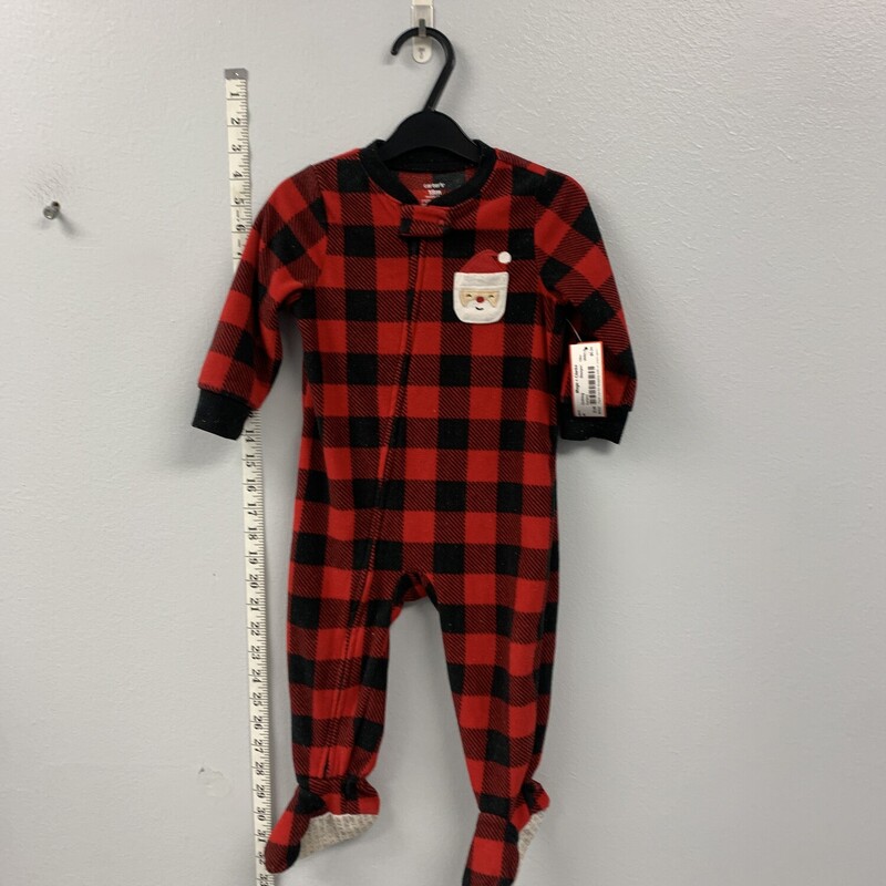 Carters, Size: 18m, Item: Sleeper