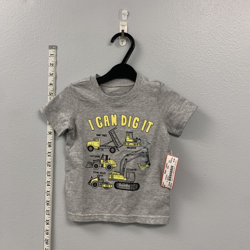 Osh Kosh, Size: 18m, Item: AS IS