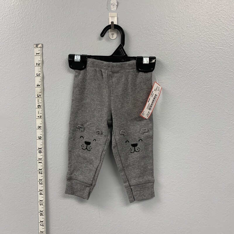 Carters, Size: 6m, Item: Pants