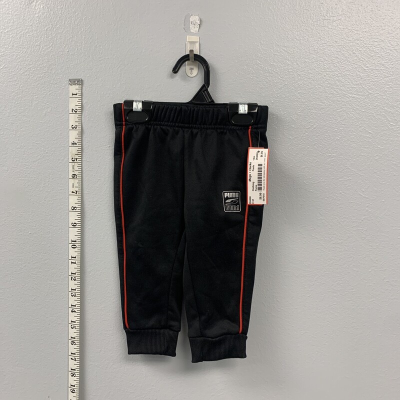 Puma, Size: 12m, Item: Pants