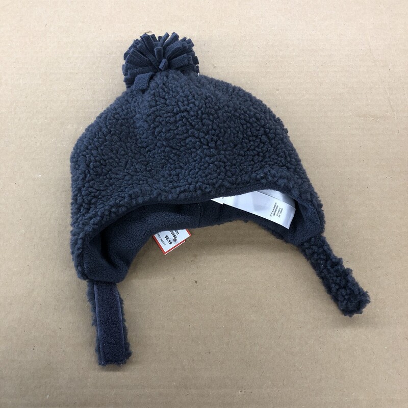 Joe, Size: 0-12m, Item: Hat