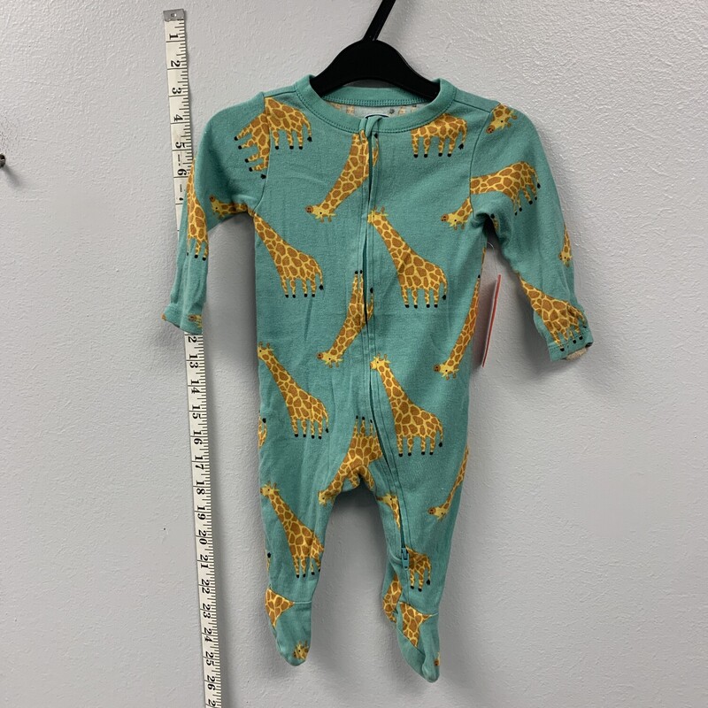 Old Navy, Size: 3-6m, Item: Sleeper