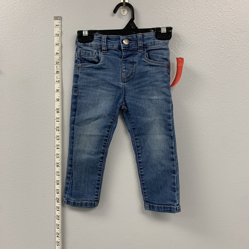 George, Size: 2, Item: Pants