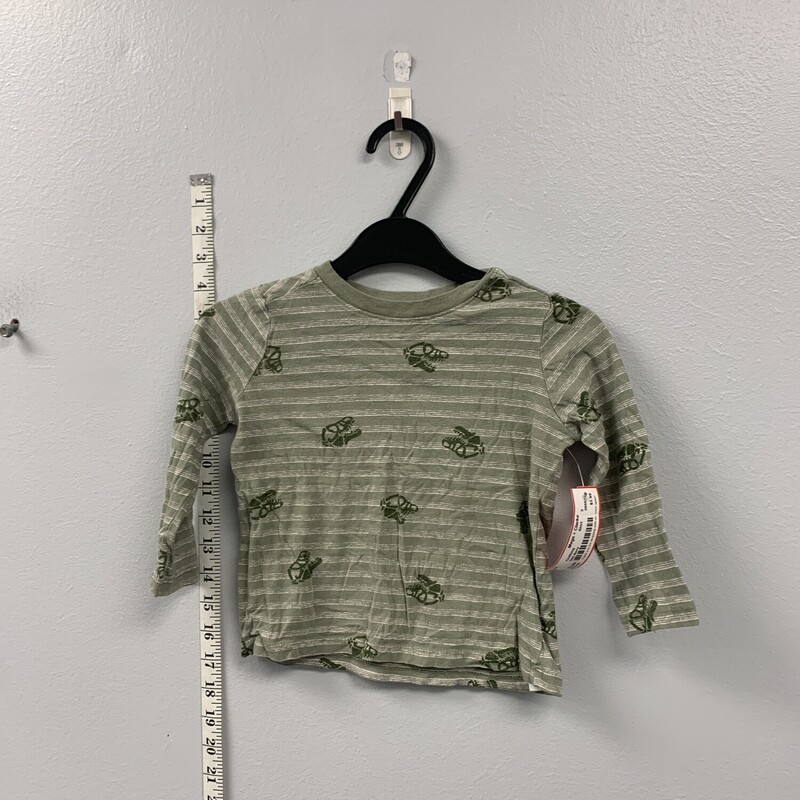 Old Navy, Size: 3, Item: Shirt