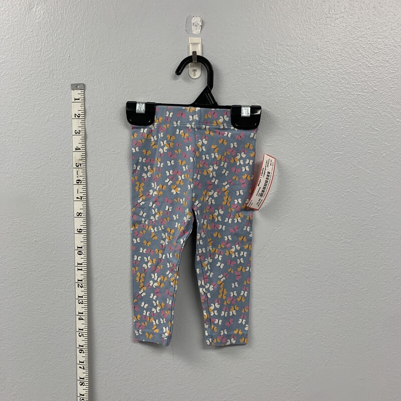 Joe, Size: 6-12m, Item: Leggings