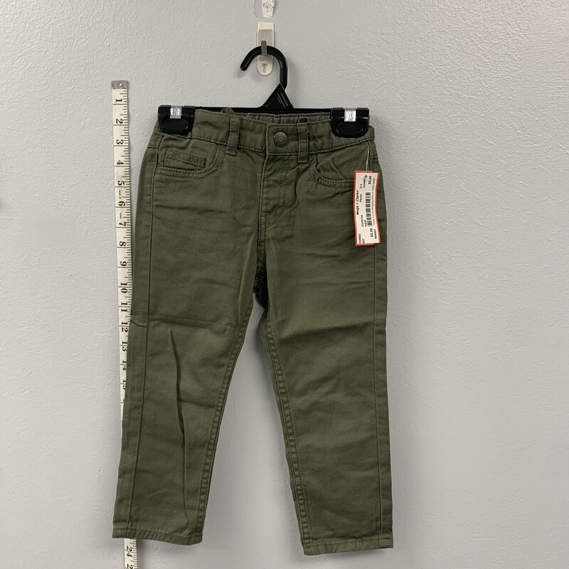 H&M, Size: 2-3, Item: Pants