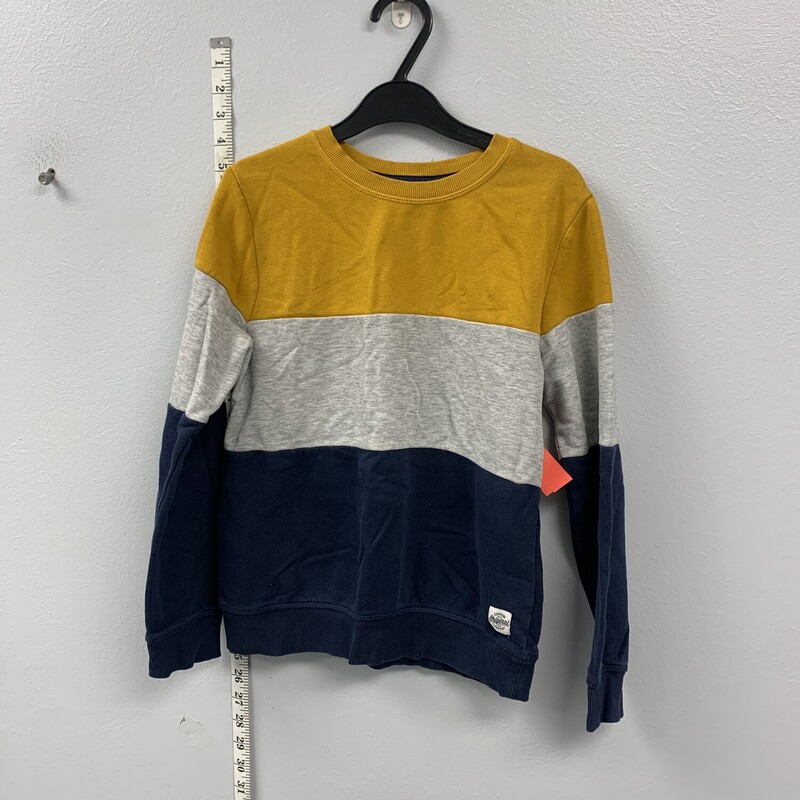 H&M, Size: 8-10, Item: Sweater