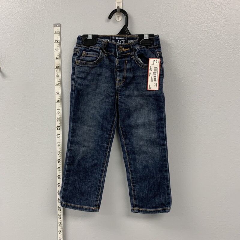 Childrens Place, Size: 2, Item: Pants