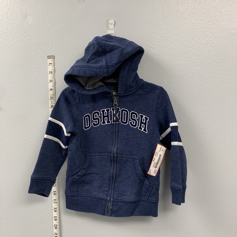 Osh Kosh, Size: 2, Item: Sweater