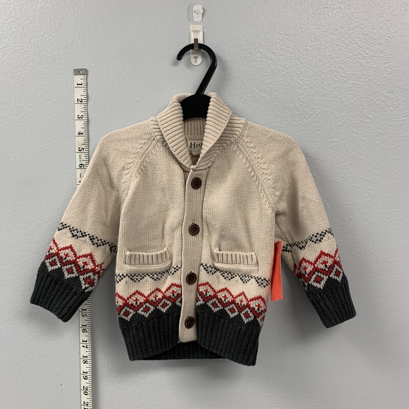 Hatley, Size: 2, Item: Sw