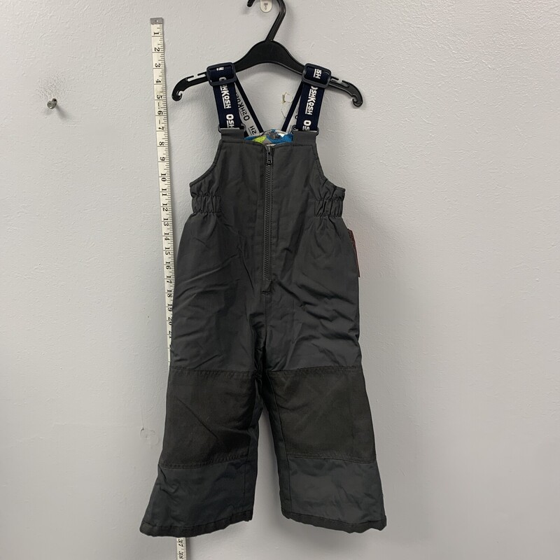 Osh Kosh, Size: 2, Item: SnPants