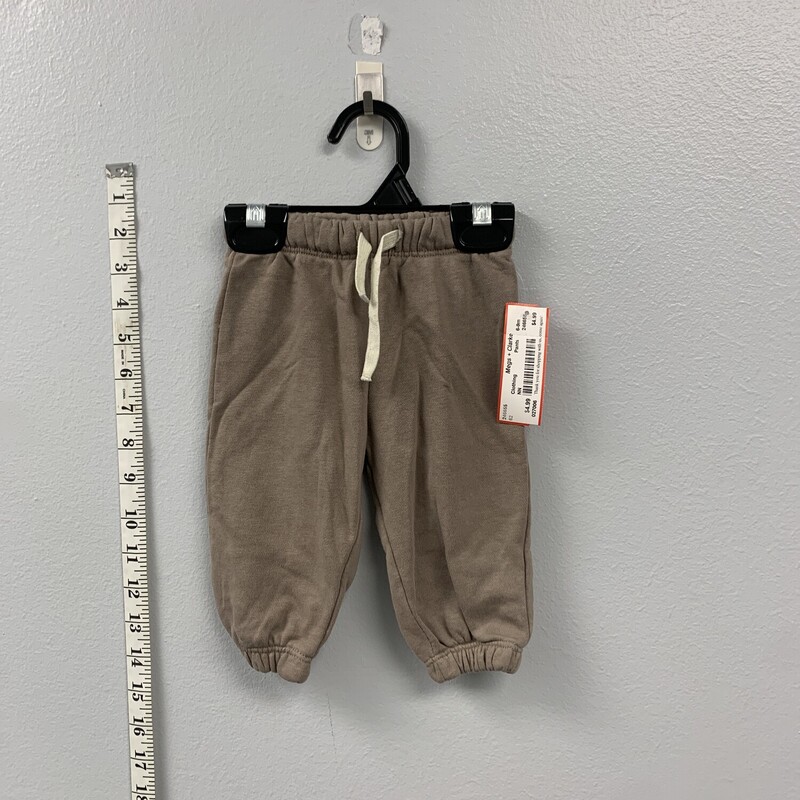 NN, Size: 6-9m, Item: Pants