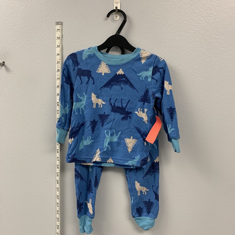 Kirkland, Size: 3, Item: Pj