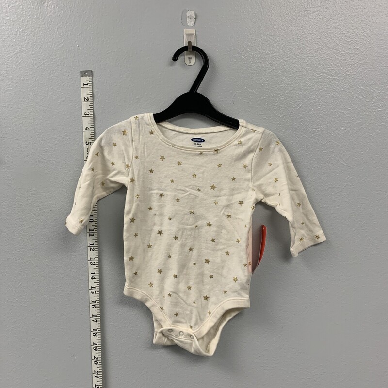 Old Navy, Size: 18-24m, Item: Shirt