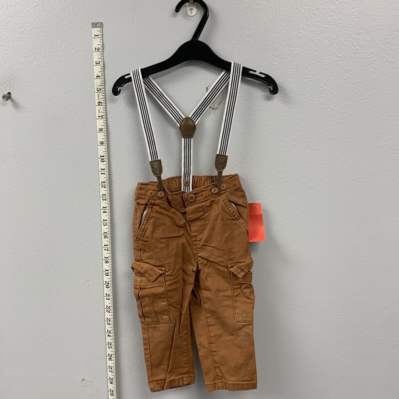 Osh Kosh, Size: 12m, Item: Pants