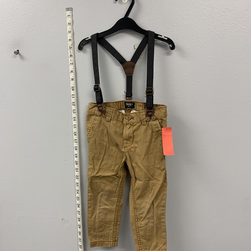 Osh Kosh, Size: 18-24m, Item: Pants