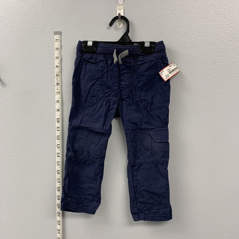 Carters, Size: 24m, Item: Pants