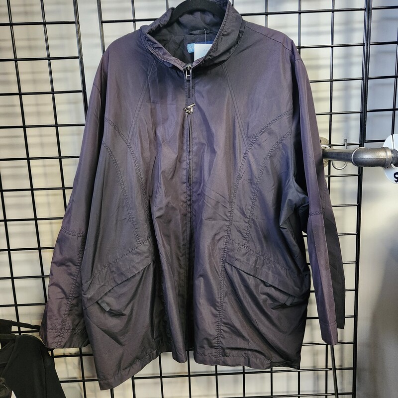 Penningtons Windbreaker