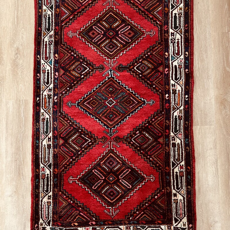 Persion Area Rug