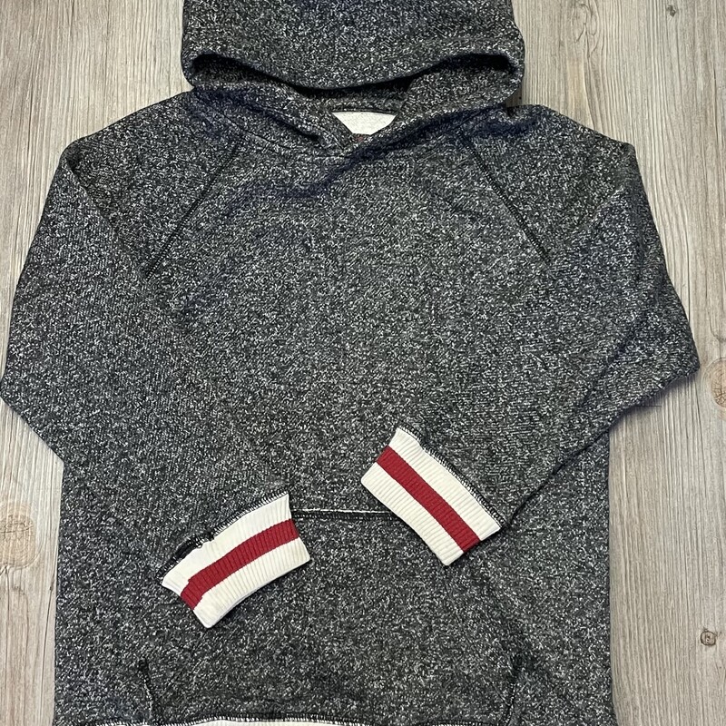 Cabin Fever Pullover Hood