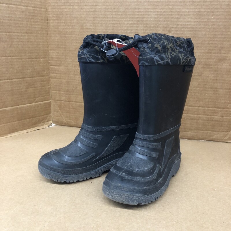 Weather Spirits, Size: 11, Item: Boots