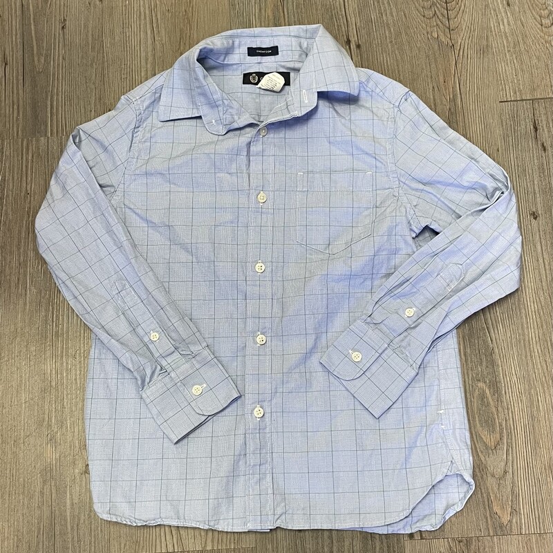 Crewcuts Shirt LS