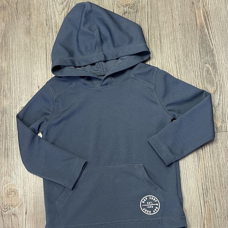 Gap Pullover Hoodie