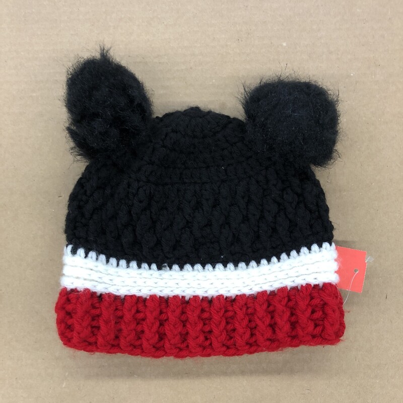 NN, Size: Toddler, Item: Hat