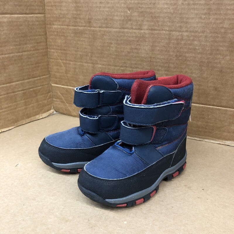 Thinsulate, Size: 9, Item: Boots