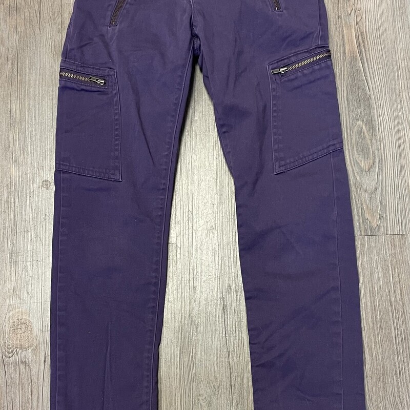 Gap Adjustable Pants